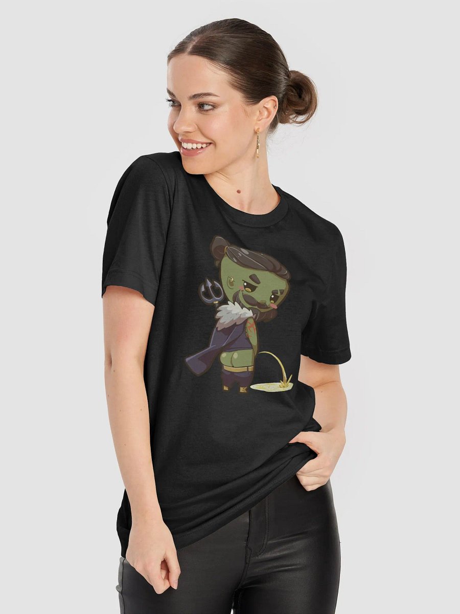 Merosha Chibi T-Shirt product image (8)