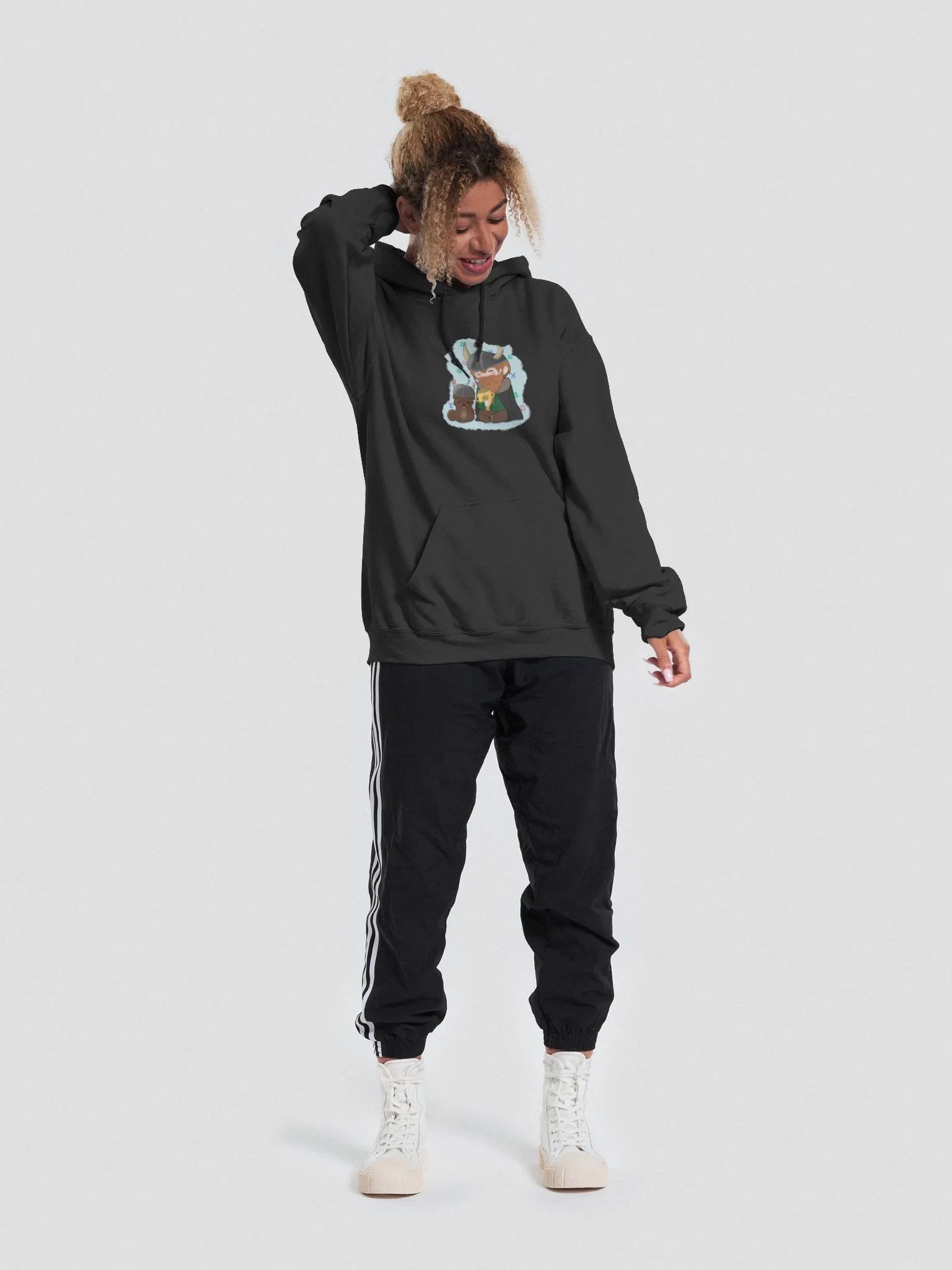 Viking Dora/Trophy product image (6)