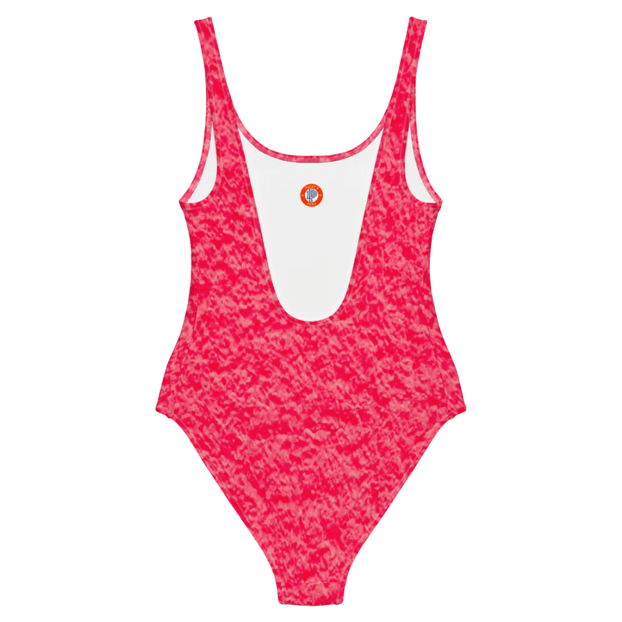 Dazzle Pink Swimsuit product image (8)