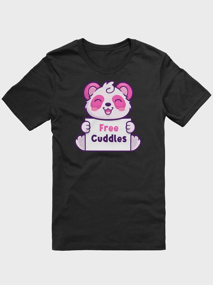 Cuddle Tee product image (1)