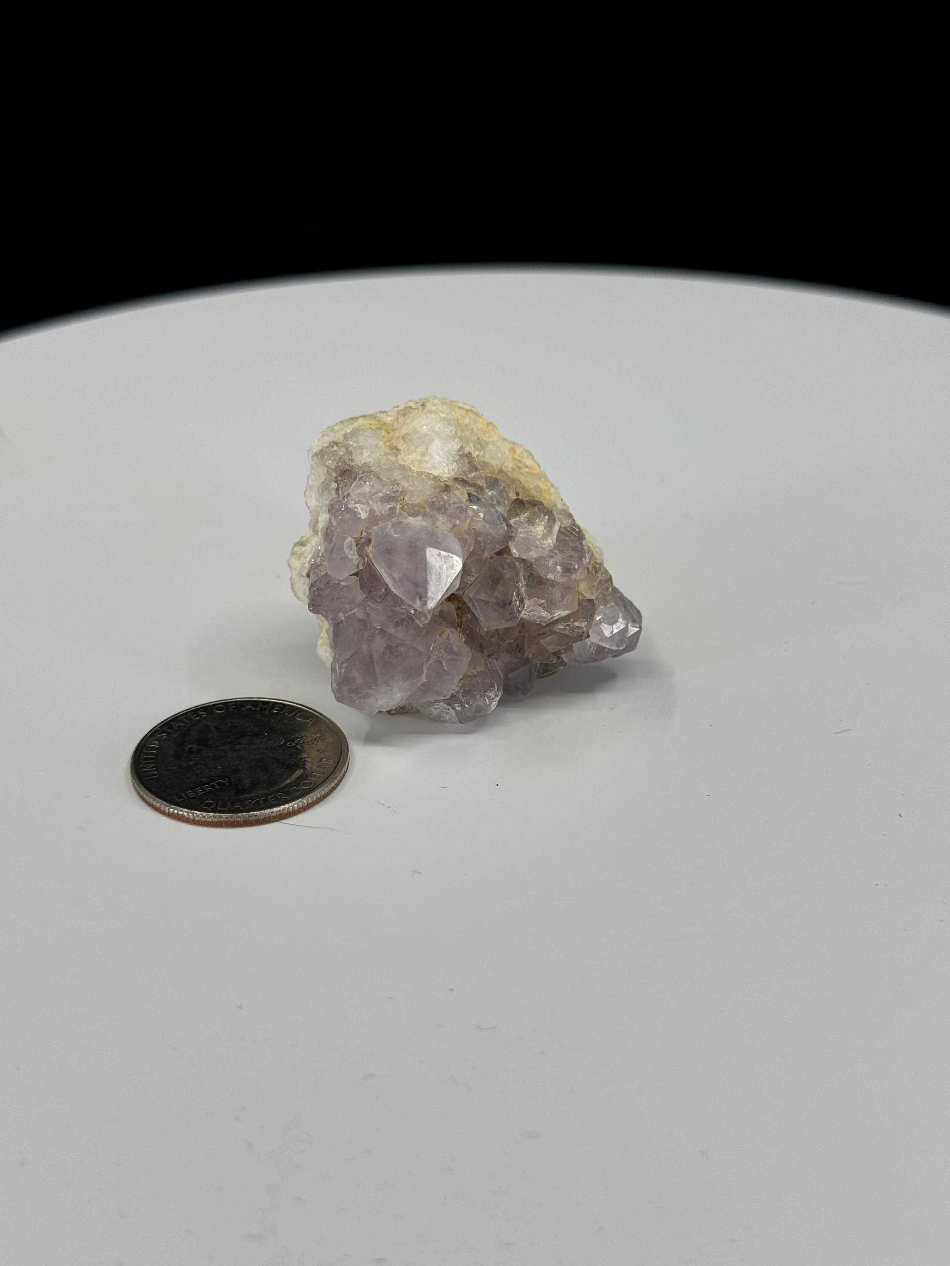 Spirit Quartz Cluster product image (4)