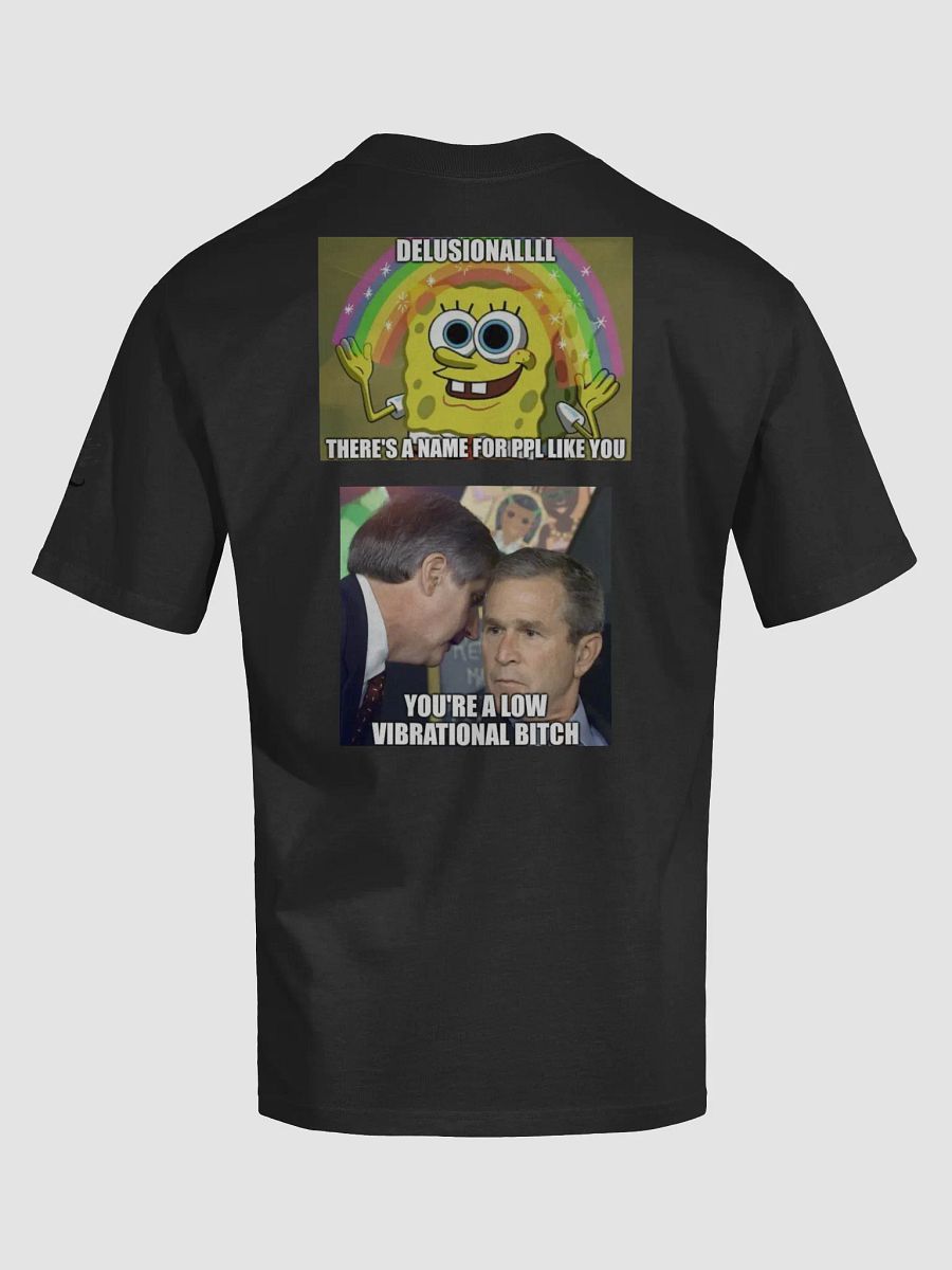I'd rather die than talk to that bitch product image (6)