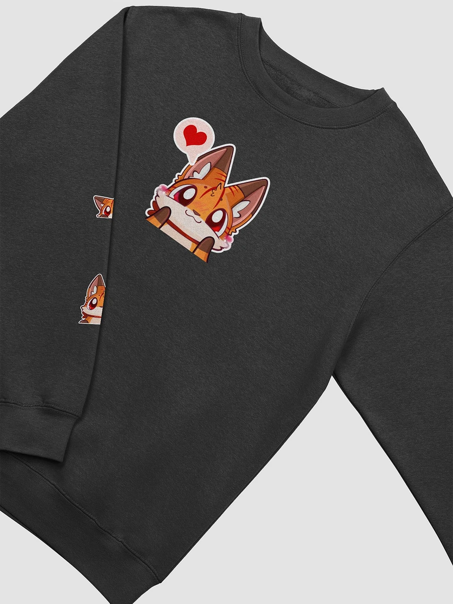 Tots the Fox Admire Sweater product image (3)