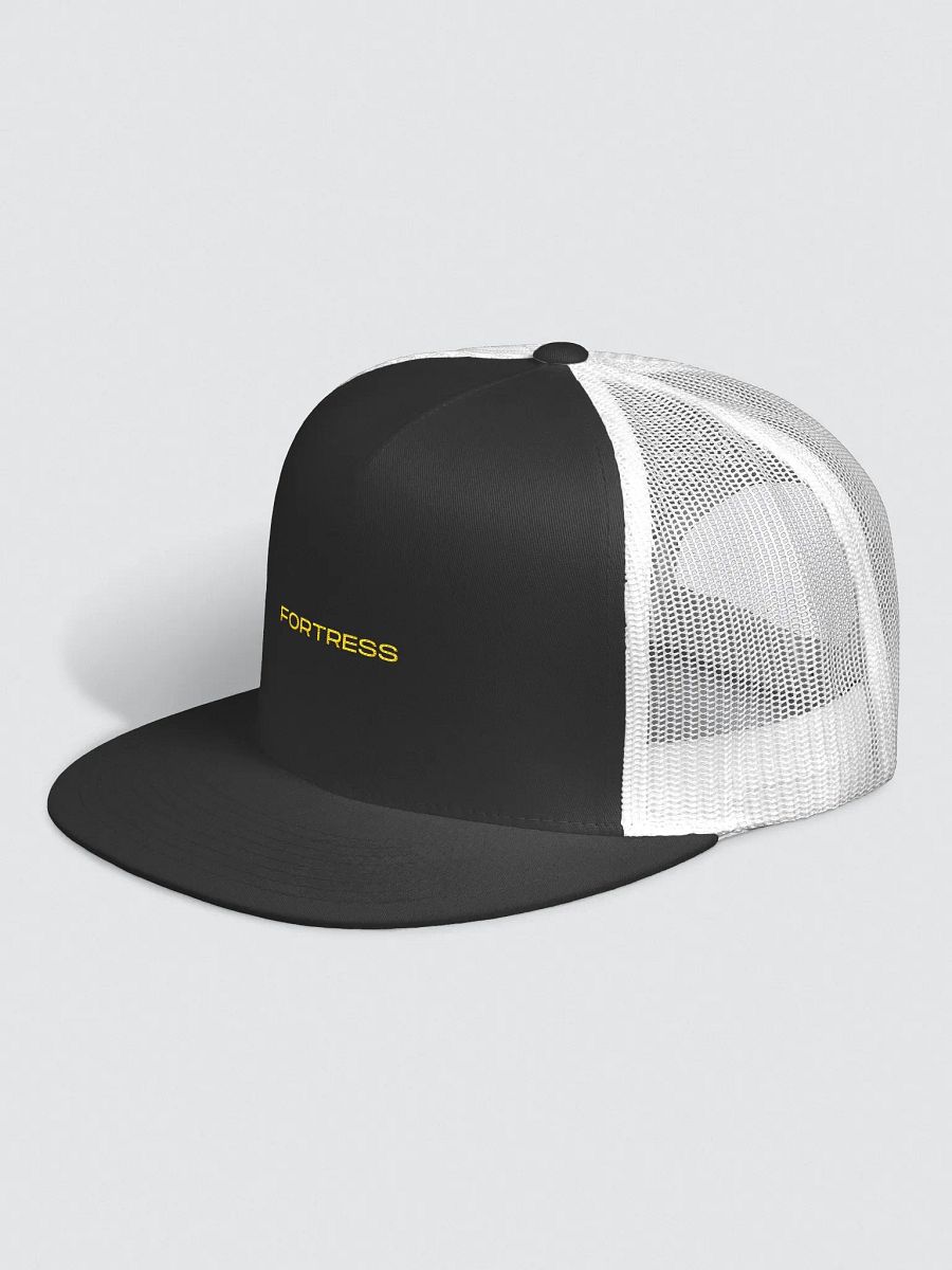 Fortress Trucker Hat 