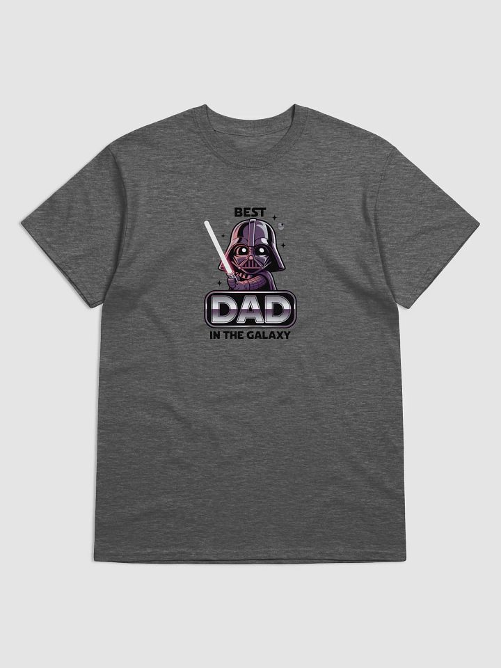 Best Galactic Dad Lightsaber Tee product image (10)
