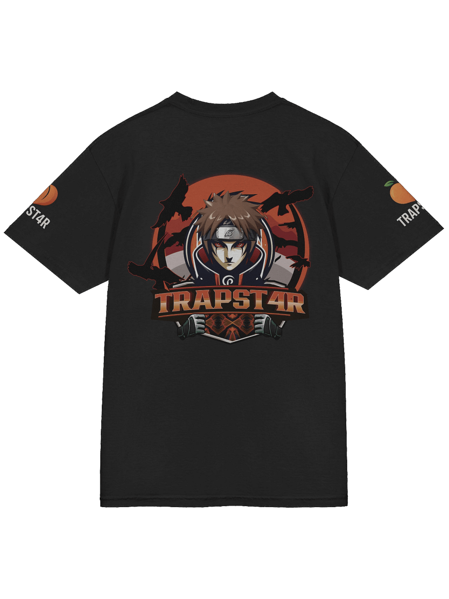 TRAPST4R PEACH LOGO COLLAB HOODIE product image (88)