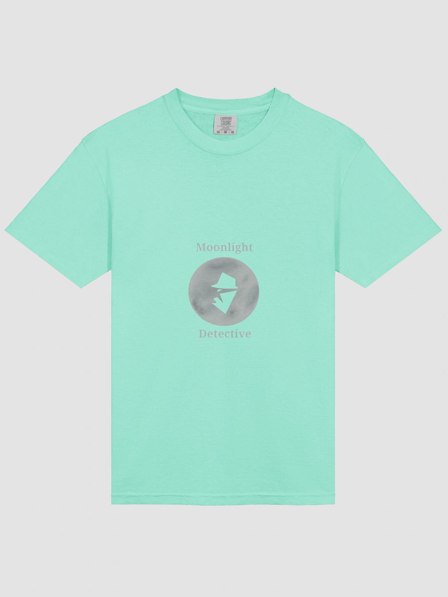 Moonlight Detective Cotton T-Shirt product image (3)