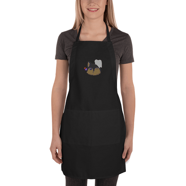 Chef Flynn smol product image (3)