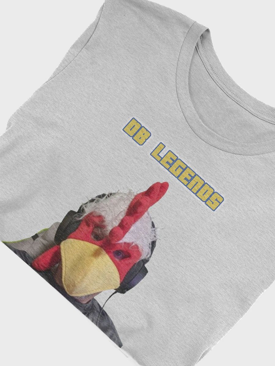 "That Don't Sound Good" T-shirt product image (5)
