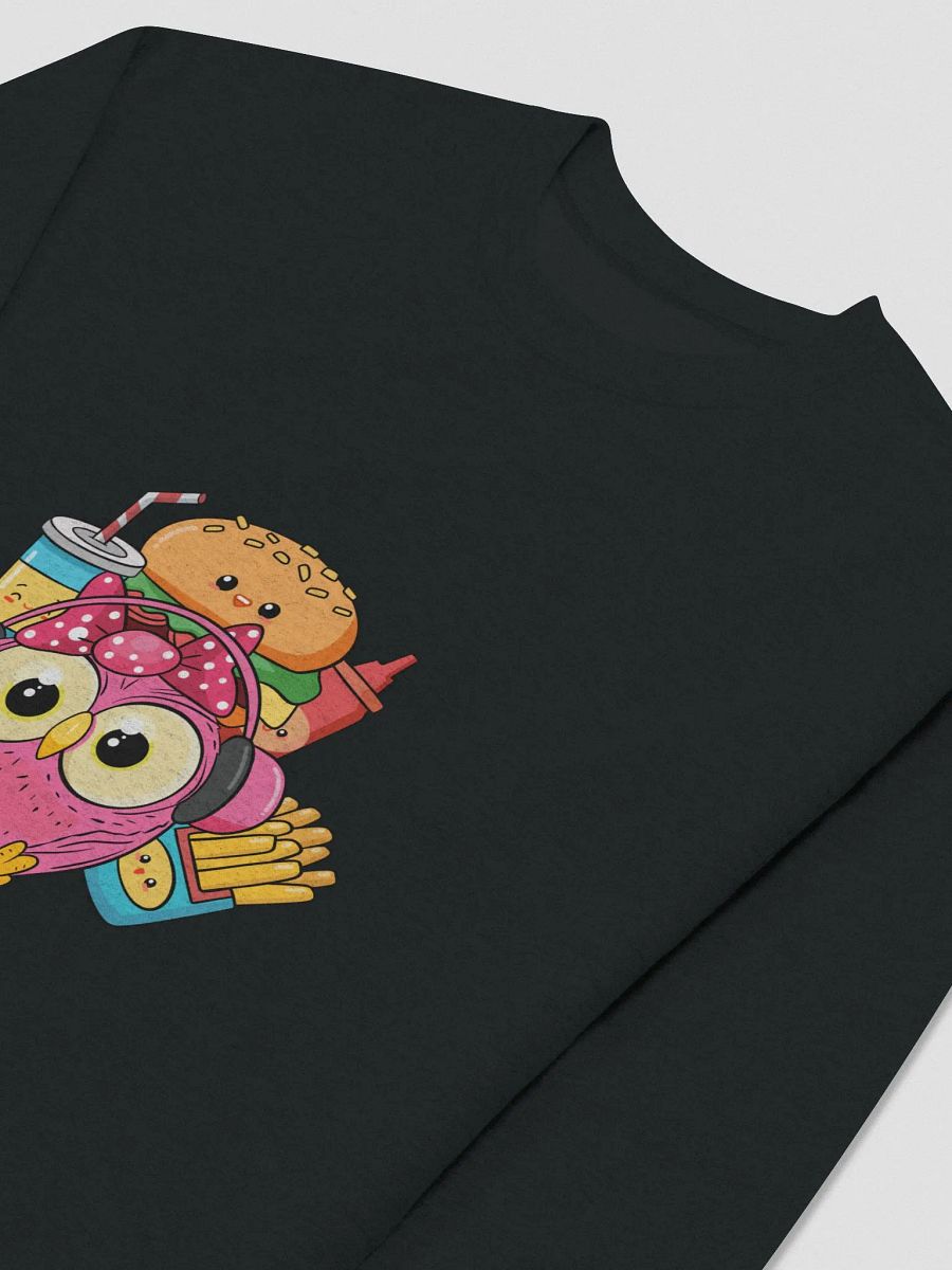 'SongByrd' Emoji Crewneck product image (6)