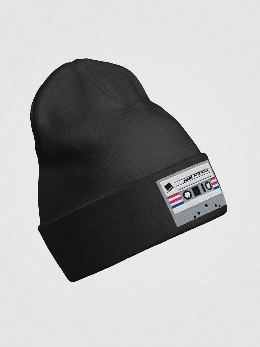 MA Cassette Otto Beanie product image (5)