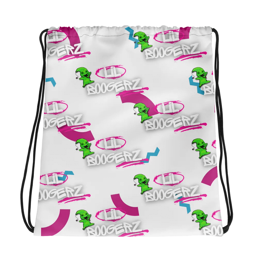 Boogie Bag ( Girls Edition ) product image (1)