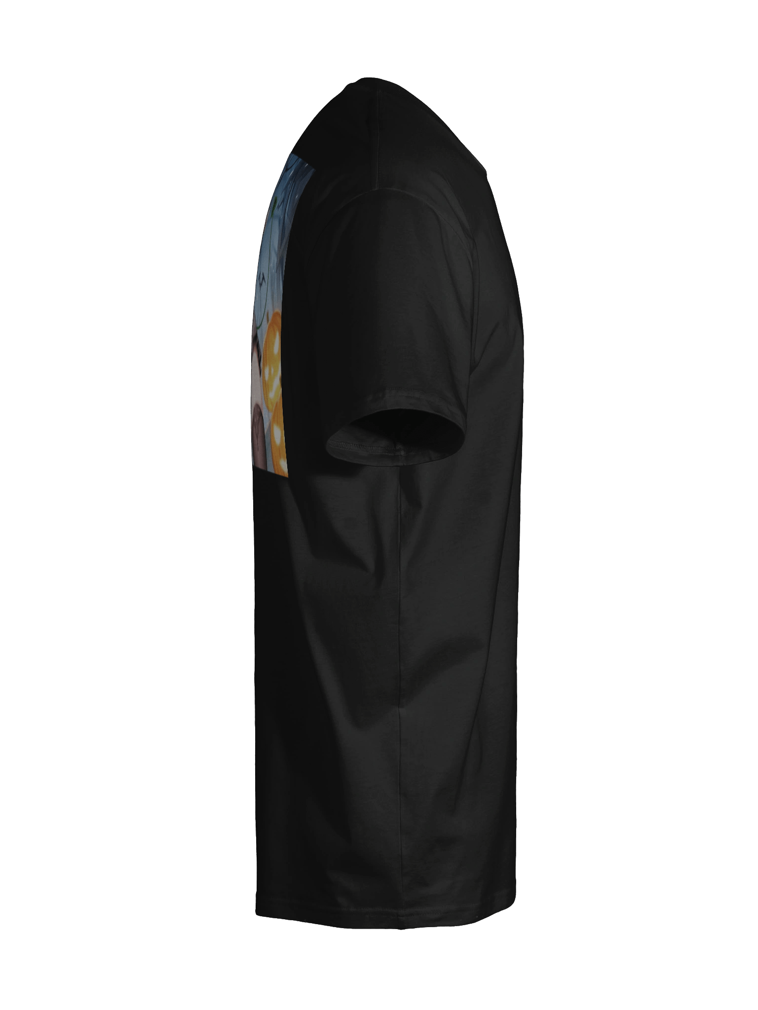 Spooky Tee 2 product image (10)