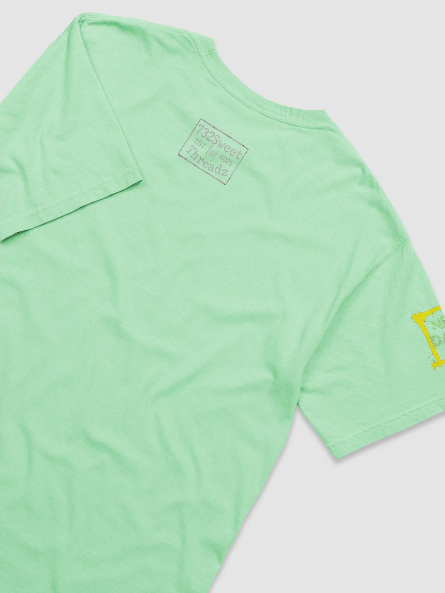 Ranger Rabble Tee! product image (25)