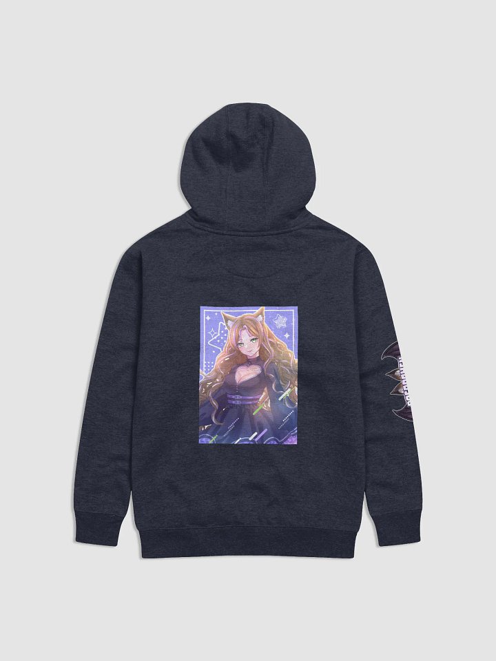 Angel hoodie product image (17)