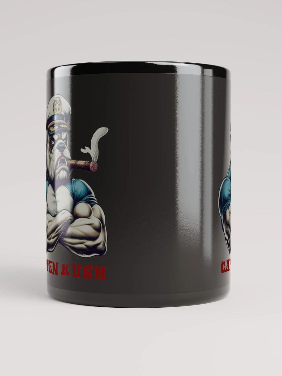 Capten Kush Genetics product image (5)