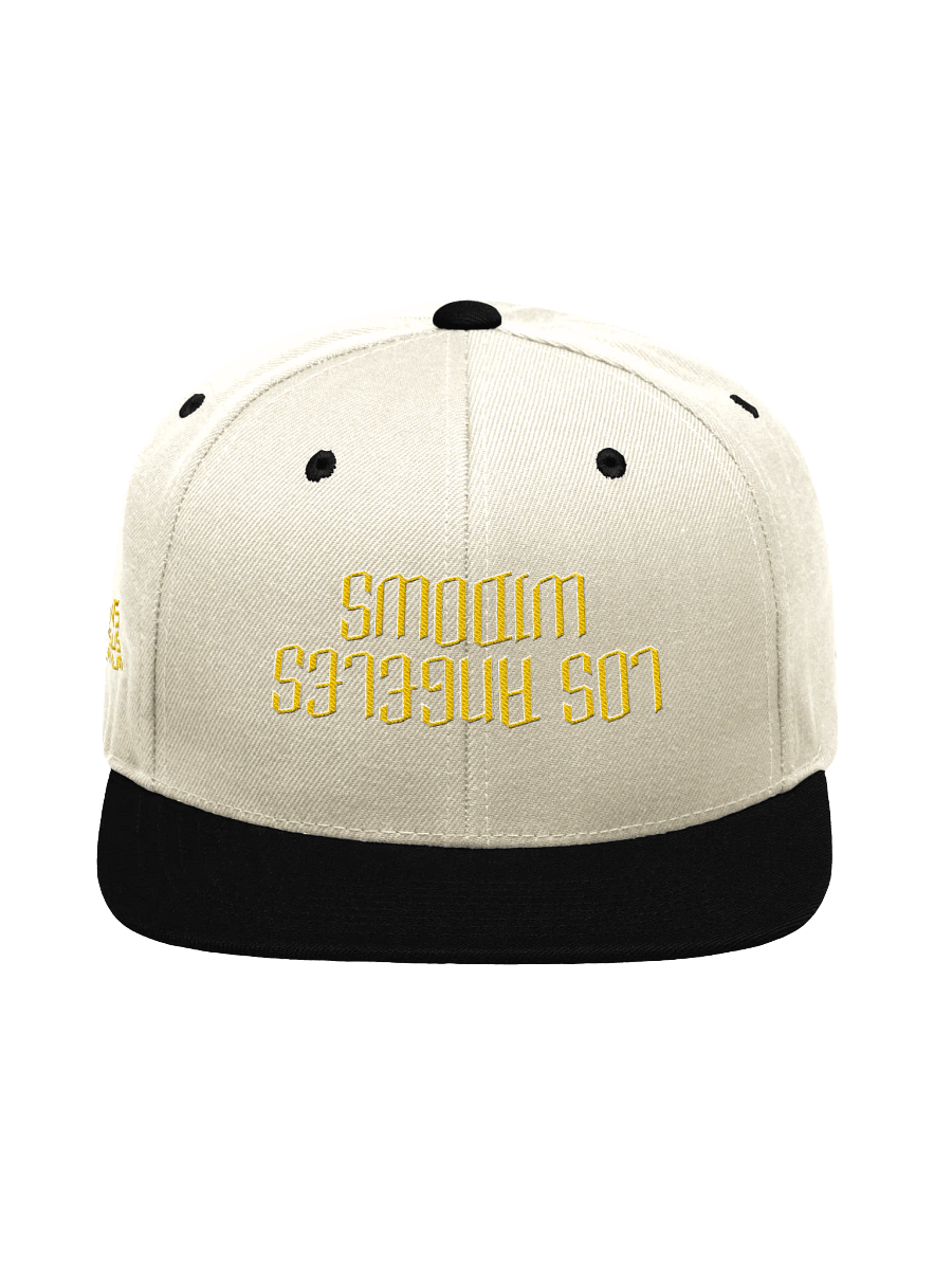 Capsmas 2024 Day 6: VGL Forever Snapback (Los Angeles) product image (1)