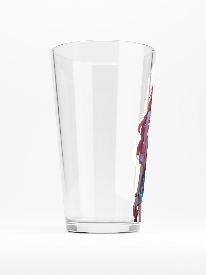 The Pint Glass Lucy Didn't Ask For 🍻 product image (2)