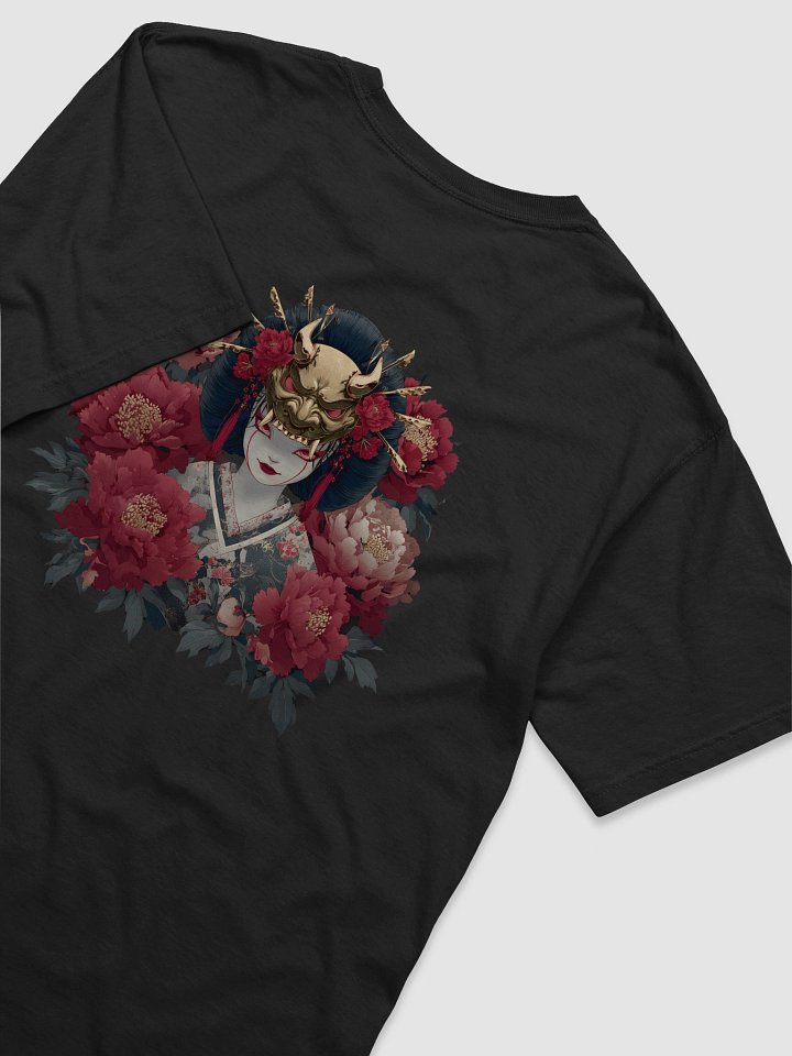 SS-048 "Demon Blossom" product image (1)