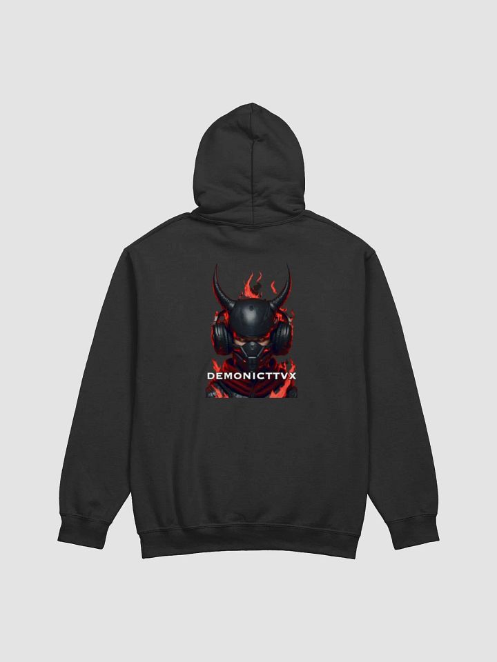 Gildan Classic Hoodie product image (2)