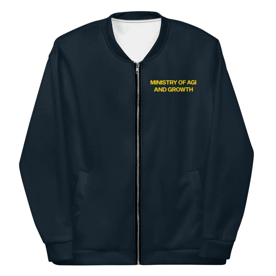 AGI agent bomber product image (9)