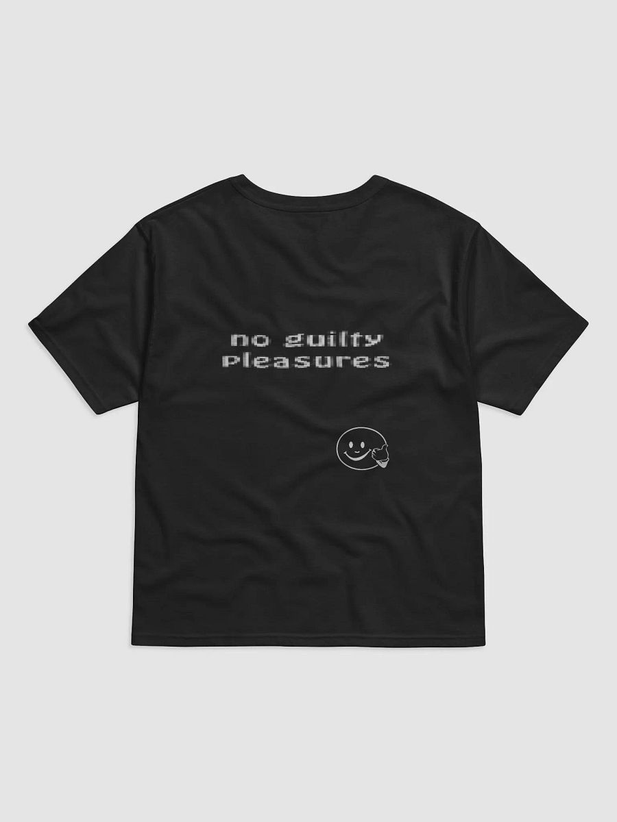 Word Game Tee (Printed on Champion, High Quality) product image (6)