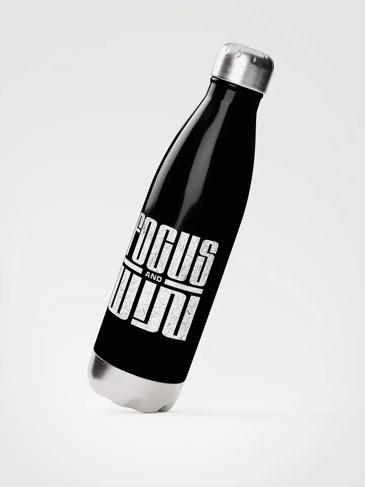 Focus And Win Tumbler product image (2)
