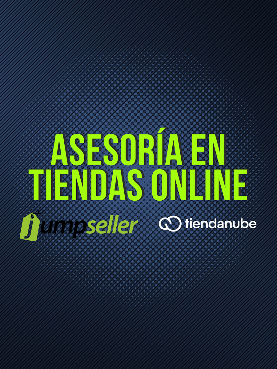 Asesoría en Tiendas online product image (1)