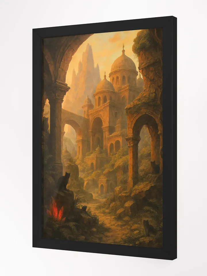 Whispers of the Forgotten Temple product image (2)