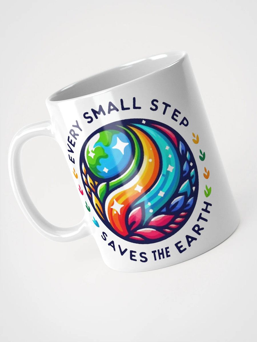 Earth's Guardian Mug product image (9)