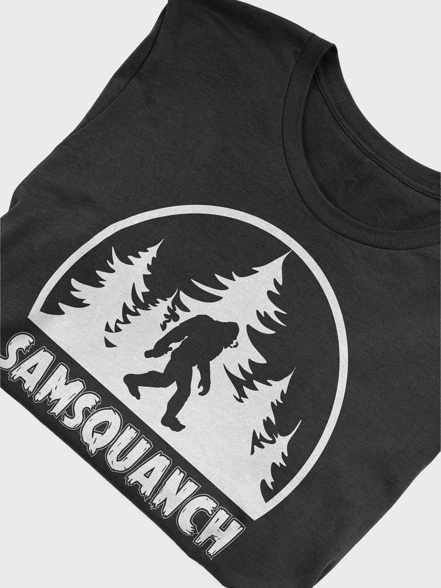 Samsquanch (Comfort) product image (5)