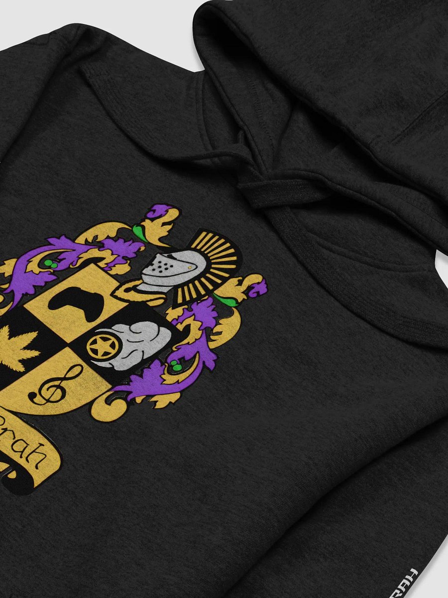 Members Only Hoodie product image (3)