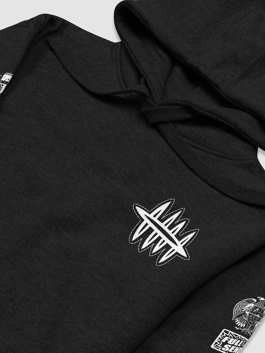 Tallie Marks Hoodie product image (8)