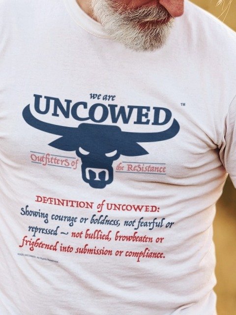 Uncowed Definition product image (1)