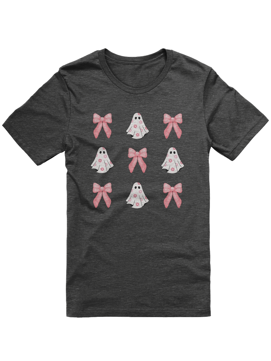 Ghouls & Bows T-Shirt (Homemade) product image (3)