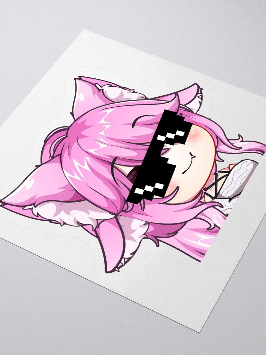 Dope Cracka Sticker product image (8)