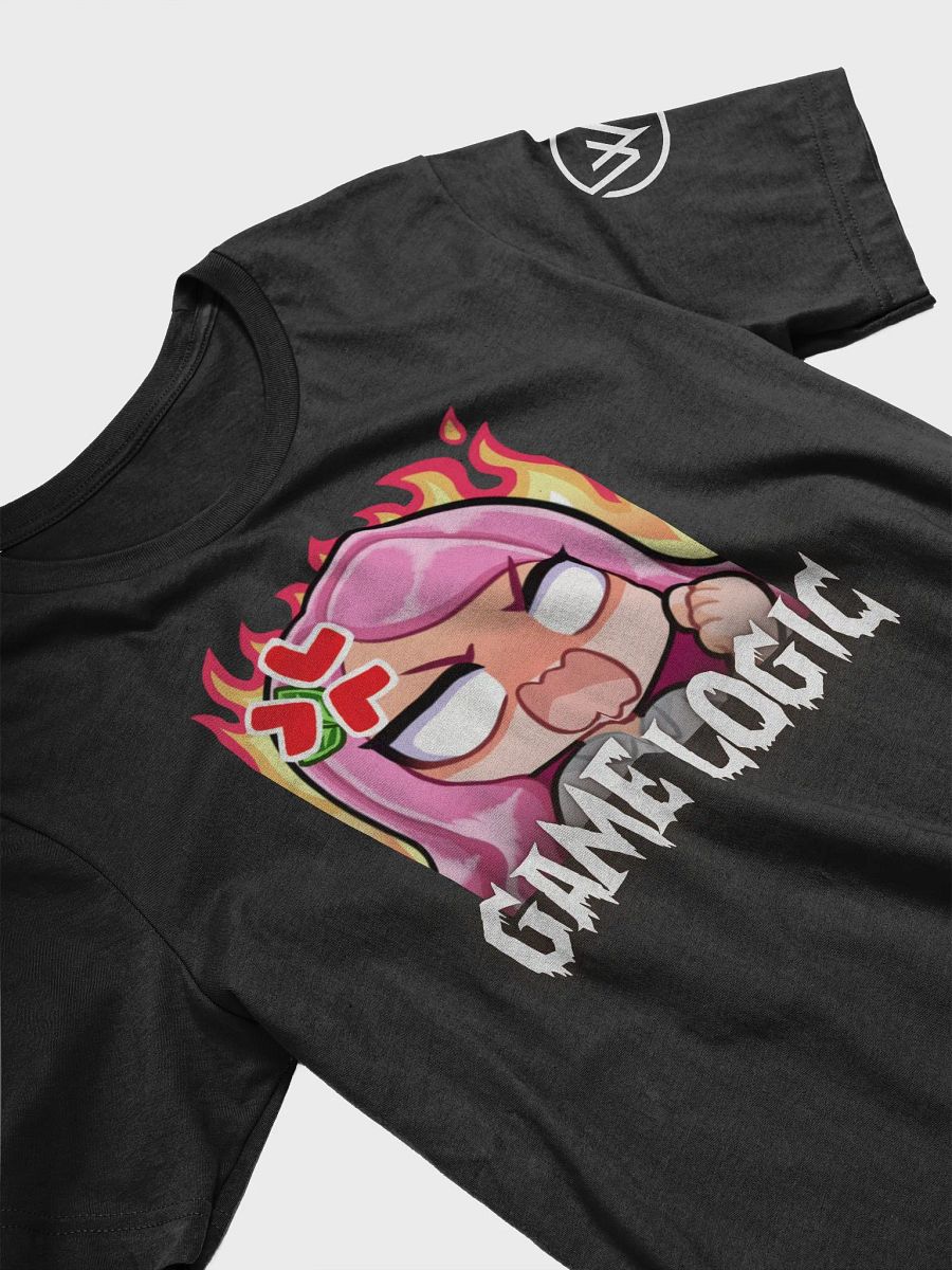 Game Logic (Angry) product image (4)