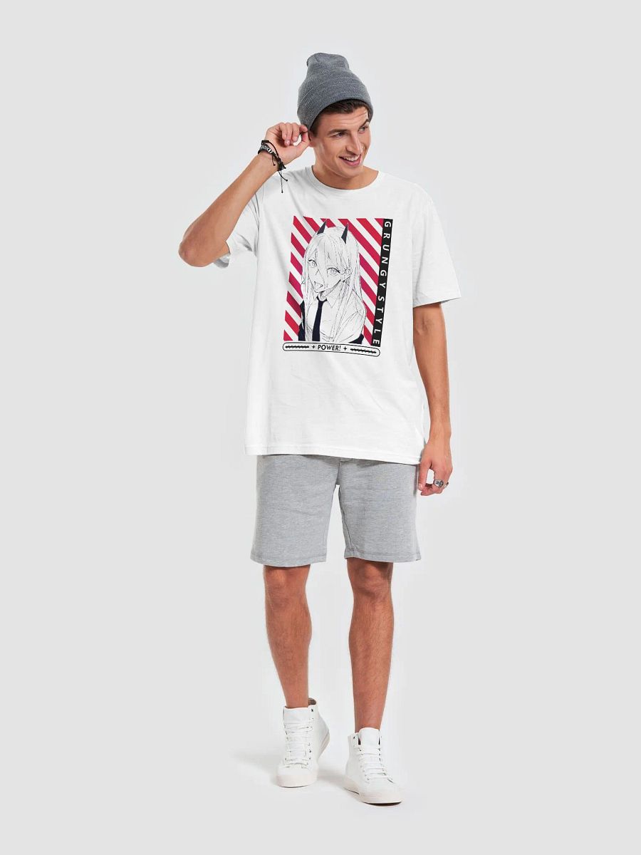 POWER! Tee product image (6)