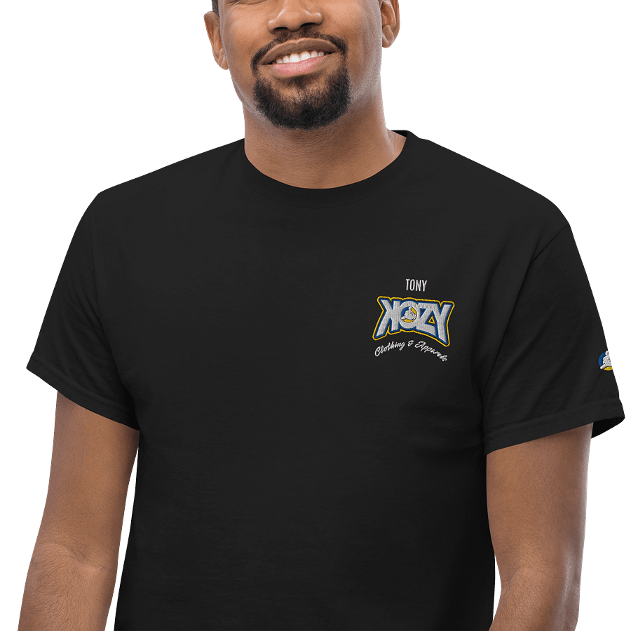 Kustom T-Shirt (Dark Colors) product image (8)