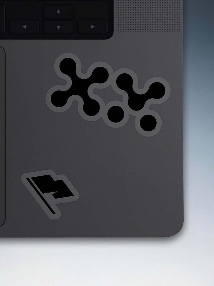 Motto® XX Sticker Pack product image (2)