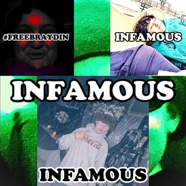 INFAMOUS CREW