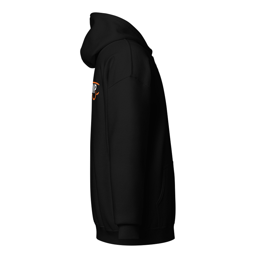 BeamMP Zipper Hoodie product image (4)