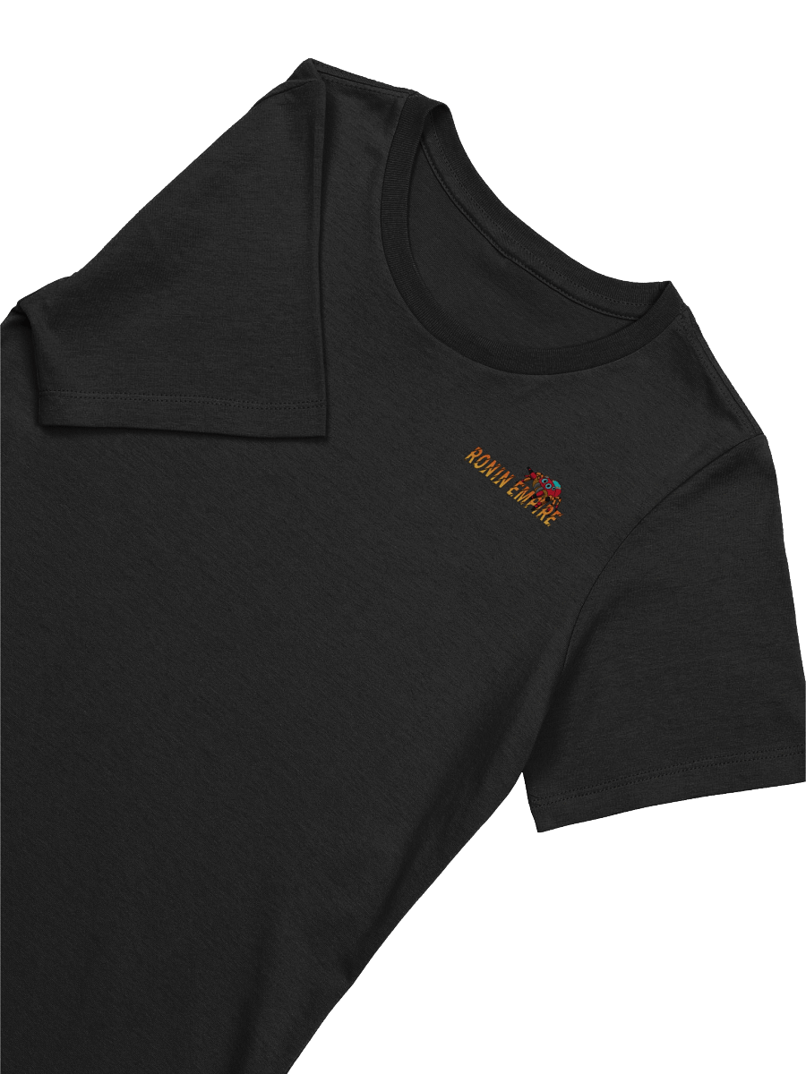 SHSC Women's Relaxed-fit Tee product image (3)