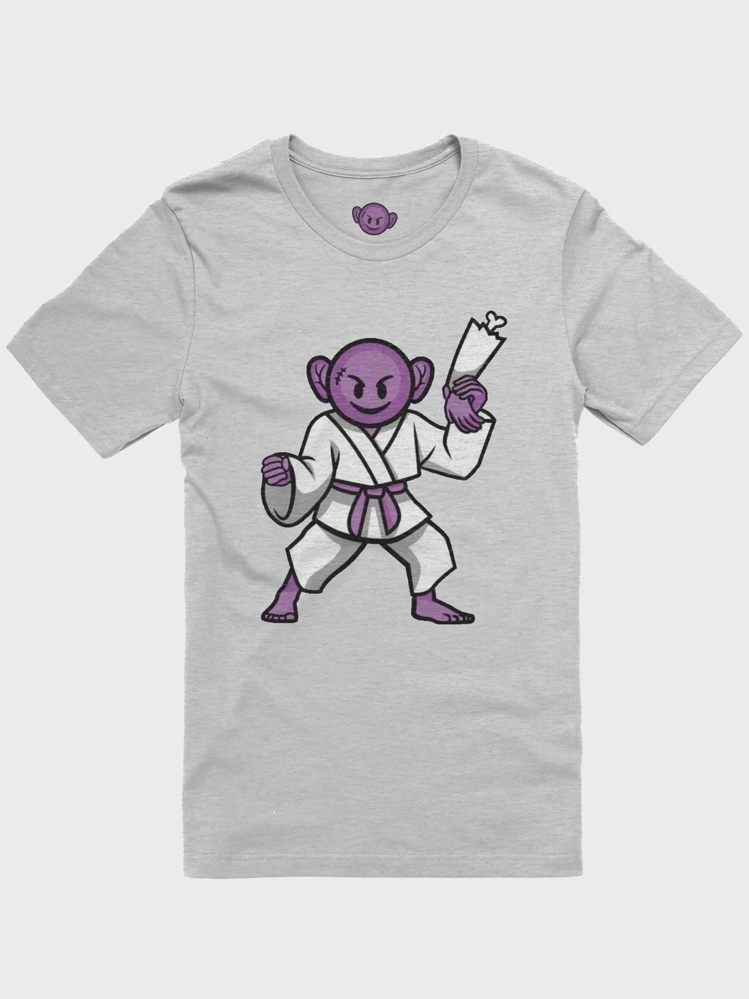 Arm Break T-Shirt (SE) product image (1)