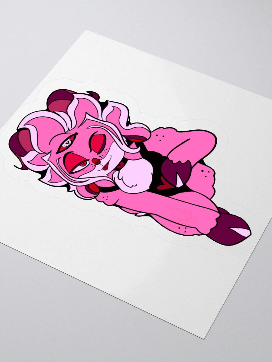 HAVOC IN HELL - Capri Copy Valentines 2024 product image (9)