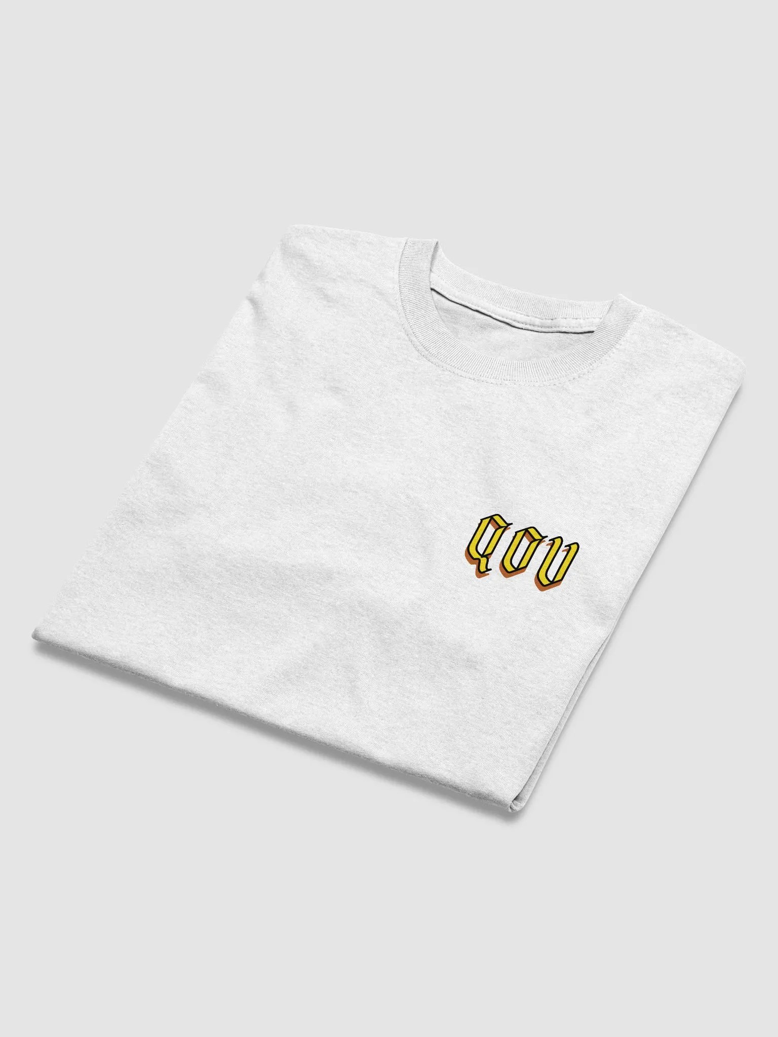 Weapons Of Choice (Back) - T-Shirt product image (4)