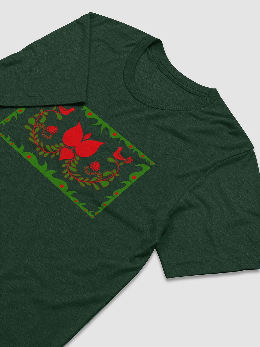 True Hungary Floral Harmony T-Shirt product image (6)