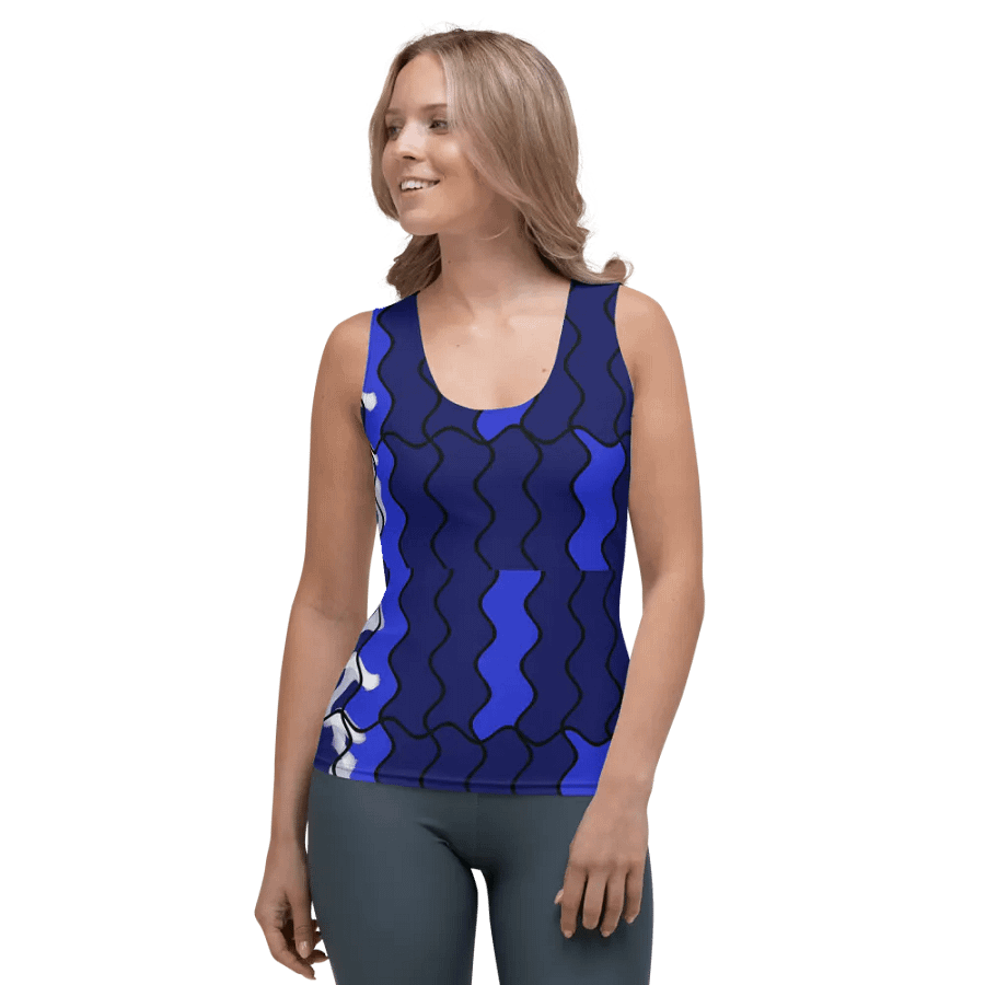 Women Tank Top product image (1)