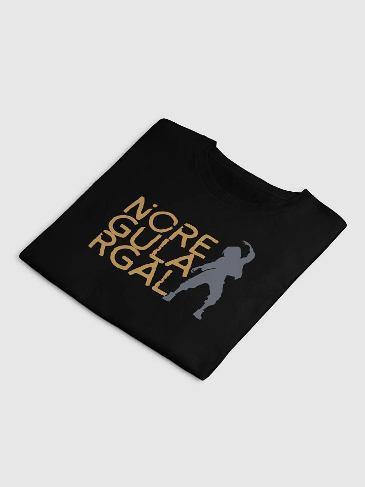 No Regular Gal Crop Top product image (1)