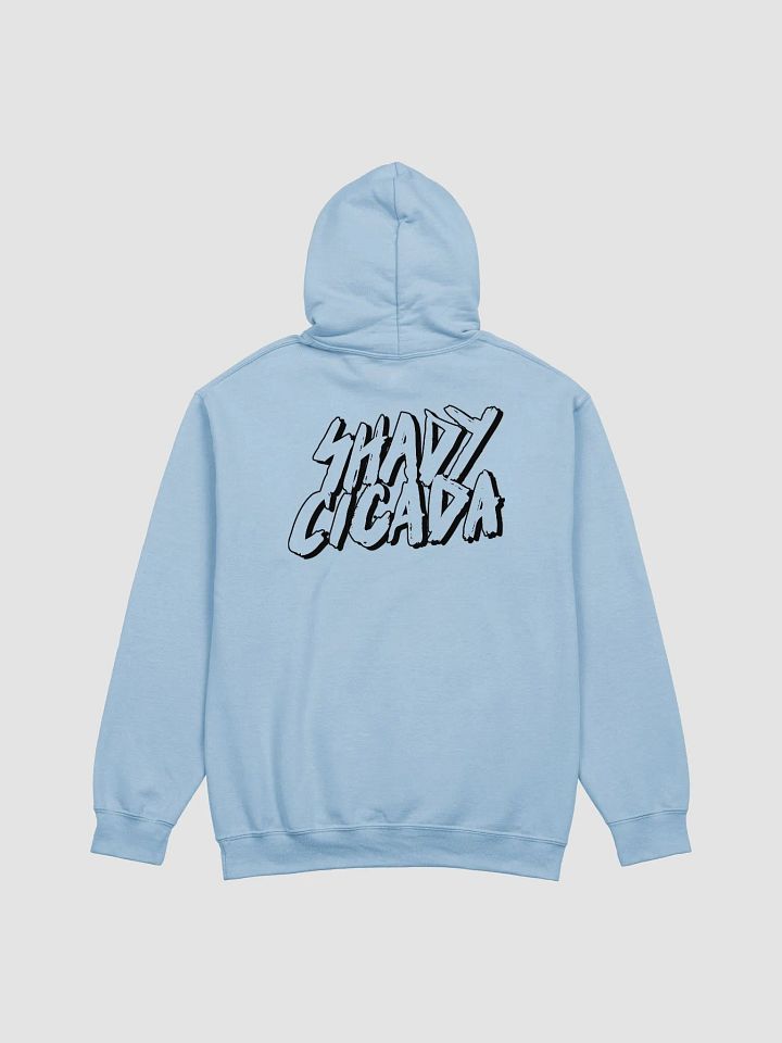 Balloon Guy Hoodie product image (2)
